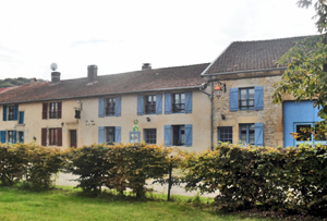 Halles-sous-les-Côtes